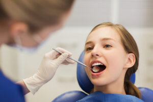 fillings Powell Pediatric Dentistry dentist in Clovis, CA